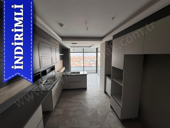 Çiçekli Mah. Keçiören Satılık Daire |  4+1 Oda | 180M2 13.490.000Tl | 4. Kat | Doğalgaz(Kombi) | 2 Banyo | 1 Yatak Odası Resim-5