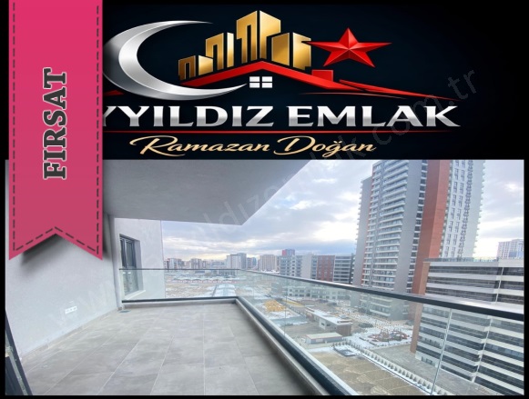 Ovacık Mah. Keçiören Satılık Daire |  4+1 Oda |13.000.000Tl  Krediye Uygun  | 12. Kat | Doğalgaz(Kombi) | 1 Banyo | 1 Yatak Odası Resim-1