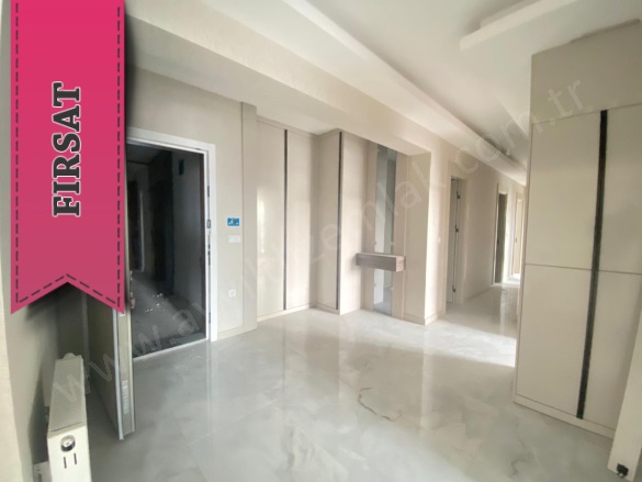 Ovacık Mah. Keçiören Satılık Daire |  4+1 Oda |13.000.000Tl  Krediye Uygun  | 12. Kat | Doğalgaz(Kombi) | 1 Banyo | 1 Yatak Odası Resim-2