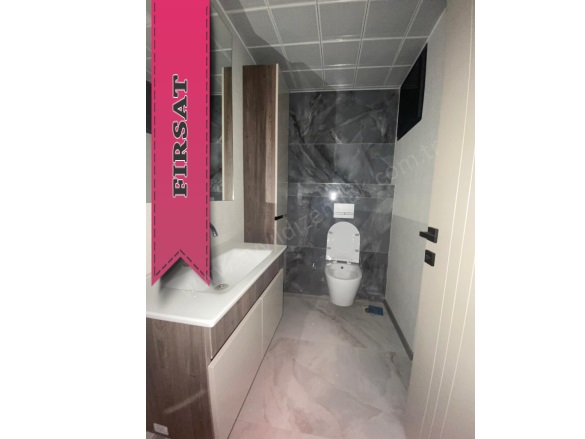 Ovacık Mah. Keçiören Satılık Daire |  4+1 Oda |13.000.000Tl  Krediye Uygun  | 12. Kat | Doğalgaz(Kombi) | 1 Banyo | 1 Yatak Odası Resim-3