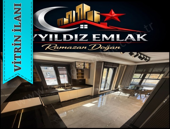 Kavacık Subayevleri Mah. Keçiören Satılık Daire |  4+1 Oda | 160M2 13.500.000Tl  Krediye Uygun  | 1. Kat | Doğalgaz(Kombi) | 2 Banyo | 1 Yatak Odası Resim-1