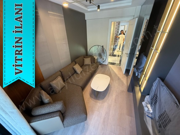 Kavacık Subayevleri Mah. Keçiören Satılık Daire |  4+1 Oda | 160M2 13.500.000Tl  Krediye Uygun  | 1. Kat | Doğalgaz(Kombi) | 2 Banyo | 1 Yatak Odası Resim-2