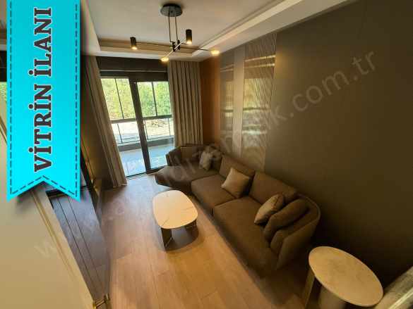 Keçiören Kavacıksubeyevlerinde 1 Katta 4+1 Ultra Lüx Yapılı Muhteşem ilk Gelen Alır Satılık Daire Kavacık Subayevleri Mah