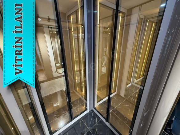 Kavacık Subayevleri Mah. Keçiören Satılık Daire |  4+1 Oda | 160M2 13.500.000Tl  Krediye Uygun  | 1. Kat | Doğalgaz(Kombi) | 2 Banyo | 1 Yatak Odası Resim-4