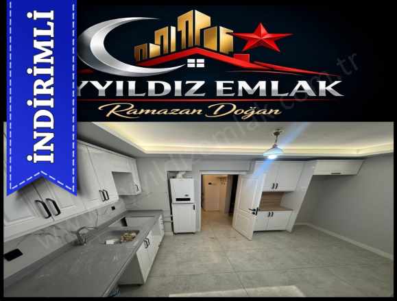 Keçiören incirlide 4+1 Açık Teraslı Çok Geniş Yapılı Masrafsız Krediye Uygun Kupon Dublex Satılık Daire incirli Mah