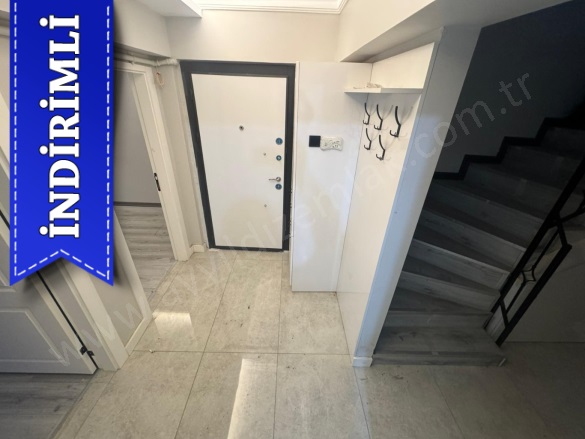 İncirli Mah. Keçiören Satılık Daire |  4+1 Oda | 190M2 5.950.000Tl  Krediye Uygun  | 2. Kat | Doğalgaz(Kombi) | 2 Banyo | 1 Yatak Odası Resim-2