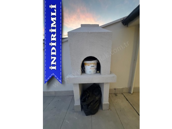 İncirli Mah. Keçiören Satılık Daire |  4+1 Oda | 190M2 5.950.000Tl  Krediye Uygun  | 2. Kat | Doğalgaz(Kombi) | 2 Banyo | 1 Yatak Odası Resim-4