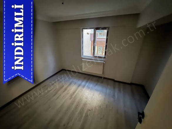 İncirli Mah. Keçiören Satılık Daire |  4+1 Oda | 190M2 5.950.000Tl  Krediye Uygun  | 2. Kat | Doğalgaz(Kombi) | 2 Banyo | 1 Yatak Odası Resim-5