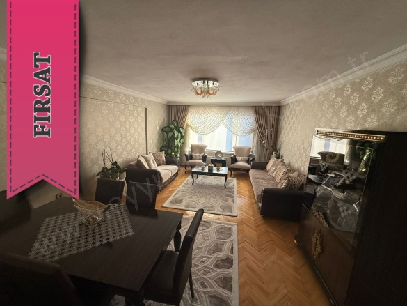 Kavacık Subayevleri Mah. Keçiören Satılık Daire |  4+2 Oda | 245M2 9.250.000Tl  Krediye Uygun  | 3. Kat | Doğalgaz(Kombi) | 2 Banyo | 1 Yatak Odası Resim-2