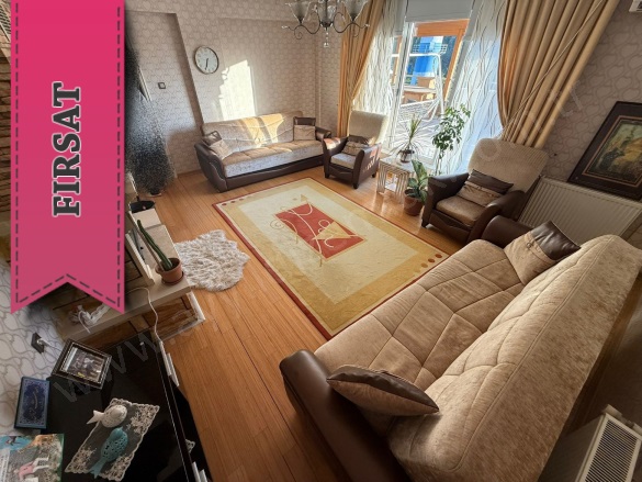 Kavacık Subayevleri Mah. Keçiören Satılık Daire |  4+2 Oda | 245M2 9.250.000Tl  Krediye Uygun  | 3. Kat | Doğalgaz(Kombi) | 2 Banyo | 1 Yatak Odası Resim-3