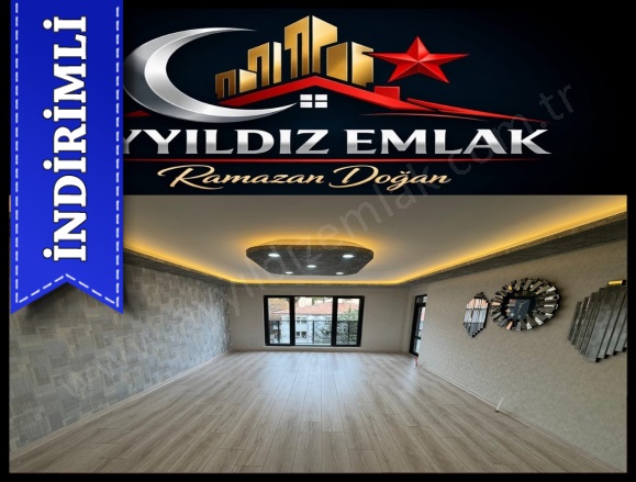 Çaldıran Mah. Keçiören Satılık Daire |  3+1 Oda | 145M2 5.250.000Tl  Krediye Uygun  | Giriş Katı | Doğalgaz(Kombi) | 1 Banyo | 1 Yatak Odası Resim-1