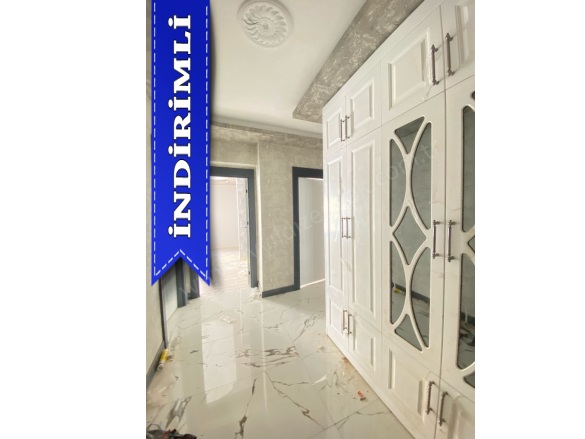 Çaldıran Mah. Keçiören Satılık Daire |  3+1 Oda | 145M2 5.250.000Tl  Krediye Uygun  | Giriş Katı | Doğalgaz(Kombi) | 1 Banyo | 1 Yatak Odası Resim-2