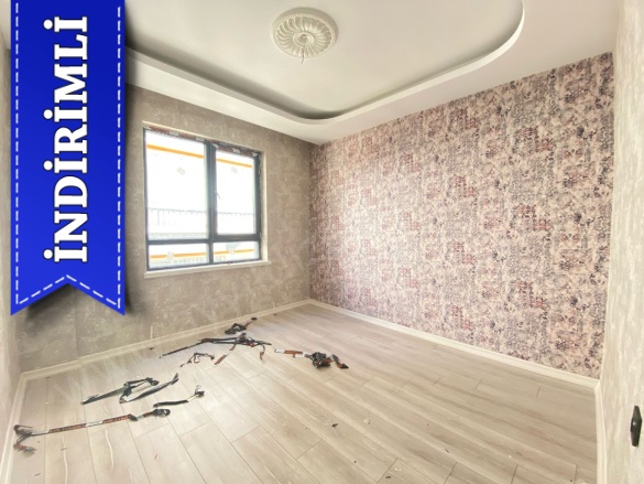Çaldıran Mah. Keçiören Satılık Daire |  3+1 Oda | 145M2 5.250.000Tl  Krediye Uygun  | Giriş Katı | Doğalgaz(Kombi) | 1 Banyo | 1 Yatak Odası Resim-4