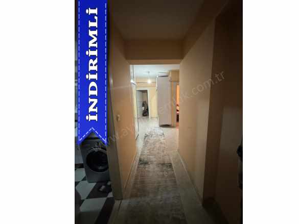 Keçiören Kamilocak Mahallesinde 2+1 Yeni Bina Kapalı Otoparklı Kök Tapulu Geniş Ve Yapılı Satılık Daire Kamil Ocak Mah