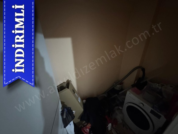 Kamil Ocak Mah. Keçiören Satılık Daire |  2+1 Oda | 110M2 3.590.000Tl  Krediye Uygun  | Giriş Katı | Doğalgaz(Kombi) | 1 Banyo | 1 Yatak Odası Resim-4