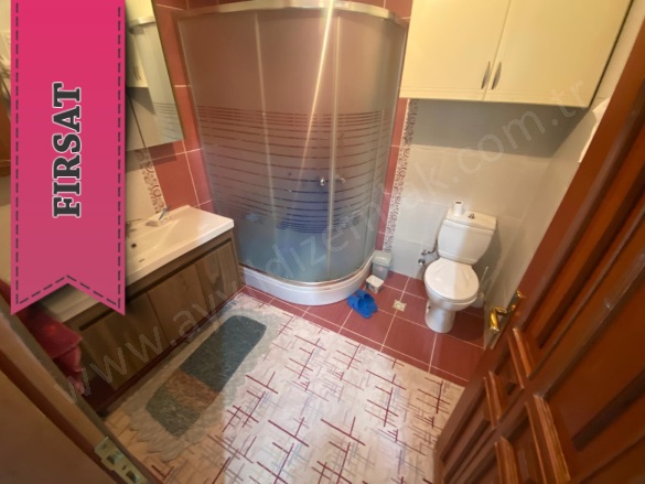 Bağlarbaşı Mah. Keçiören Satılık Daire |  4+1 Oda | 170M2 5.750.000Tl  Krediye Uygun  | 2. Kat | Doğalgaz(Kombi) | 2 Banyo | 1 Yatak Odası Resim-2