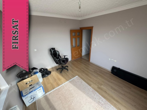 Atapark Mah. Keçiören Satılık Daire |  4+1 Oda | 350M2 6.750.000Tl  Krediye Uygun  | 3. Kat | Doğalgaz(Kombi) | 2 Banyo | 1 Yatak Odası Resim-5