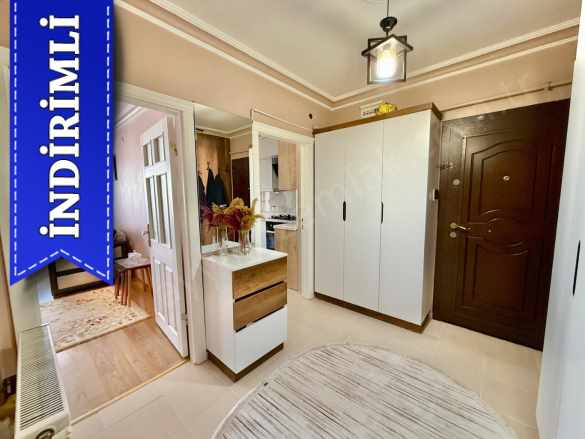 Keçiören Kuşcağızda Site içinde Katta 3+1 Asansörlü Güney Cepheli Masrafszı Kök Tapulu Acil Satılık Daire Kuşcağız Mah