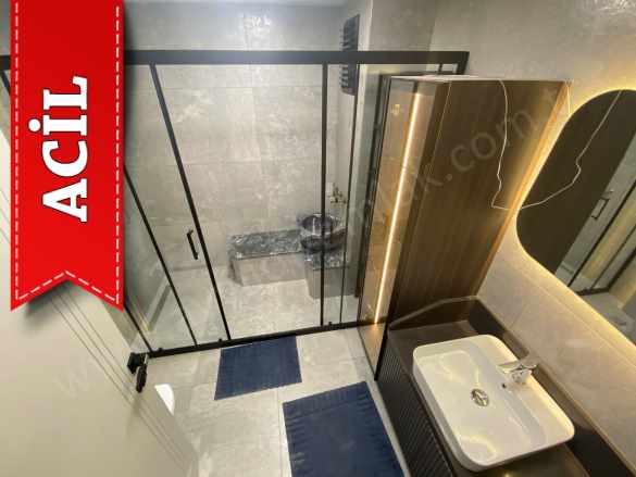 Altındağ Güneşelerde 4 5+1 Site içerresinde Güney Cepheli Tras Balkonlu Geniş Masrafsiz Satılık Daire Güneşevler Mah