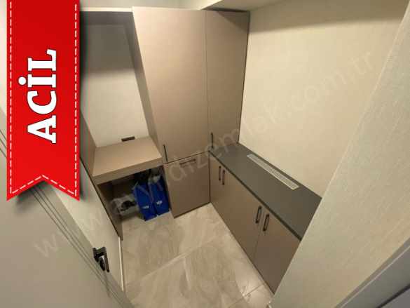 Altındağ Güneşelerde 4 5+1 Site içerresinde Güney Cepheli Tras Balkonlu Geniş Masrafsiz Satılık Daire Güneşevler Mah