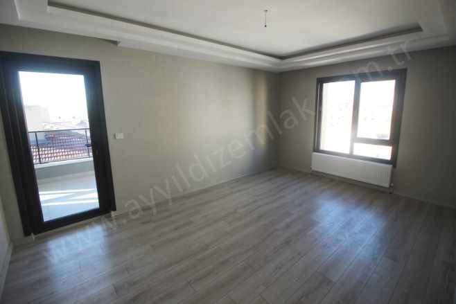 Keçiören Ataparkta Katta 3+1 Asansörlü Çift Banyolu Kök Tapulu Çok Acil Satılık Daire Atapark Mah