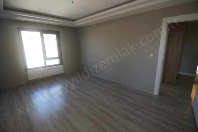 Keçiören Ataparkta Katta 3+1 Asansörlü Çift Banyolu Kök Tapulu Çok Acil Satılık Daire Atapark Mah