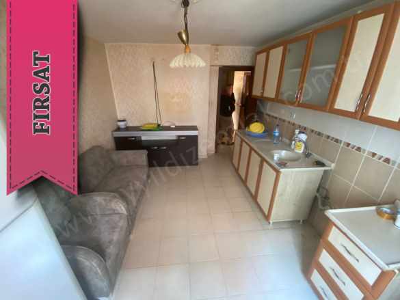 Keçiören Kuşcağız 5+1 Asansörlü Mobilyali Kök Tapulu Dublex Geniş Satılık Daire Mah