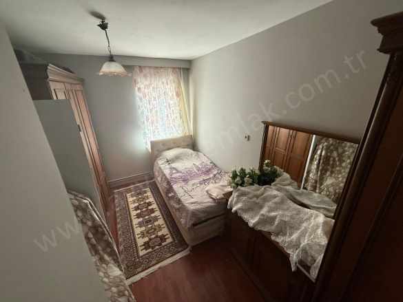 Keçiören Subayevleri 3+1 Katta Kök Tapulu Ferah Satılık Daire Kavacık Mah