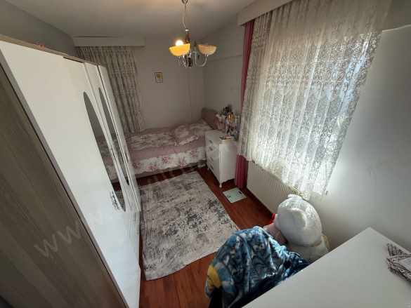 Keçiören Subayevleri 3+1 Katta Kök Tapulu Ferah Satılık Daire Kavacık Mah