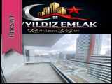 Keçiören Ovacıkta Site İçinde 4+1 Giyinme Odalı Çift Banyolu Teras Balkonlu Fiyat Düştü Acil Satılık Daire Ovacık Mah 190 M2 Doğalgaz(Kombi) 2 Banyo