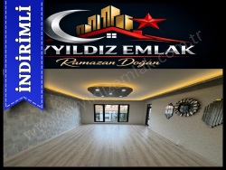 Keçiören Çaldıran Mah. Satılık Daire 3+1 145 M2 | Giriş Katı | Doğalgaz(Kombi) | 1 Banyo | 1 Yatak Odası