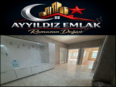 Keçiören Tepebaşı Mah Yüksek Giriş Balkonlu Ultra Lüx Yapılı Görülmeye Değer 3+1 Satılık Daire