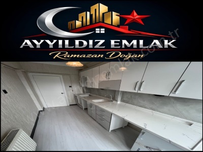 Keçiören Tepebaşında Katta 3+1 Lüx Yapılı Görülmeye Değer Fırsat Satılık Daire Tepebaşı Mah