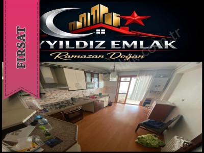 Keçiören Tepebaşında 5+1 Asansörlü Masrafsız Kök Tapulu Krediye Uygun Dublex Satılık Daire Tepebaşı Mah