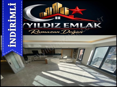 Keçiören Ovacık Mah Site İçinde Katta 4+1 Çok Geniş Yapılı Masrafsız Görülmeye Değer Satılık Daire