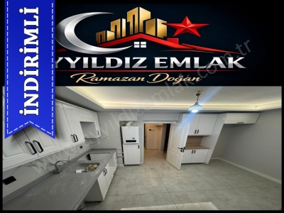 Keçiören İncirlide 4+1 Açık Teraslı Çok Geniş Yapılı Masrafsız Krediye Uygun Kupon Dublex Satılık Daire İncirli Mah