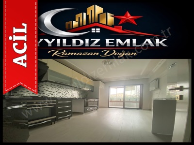 Keçiören Kavacık Subayevlerinde Orta Katta 3+1 Asansörlü Manzaralı Yapılı Geniş Çok Acil Satılık Daire Subayevleri Mah