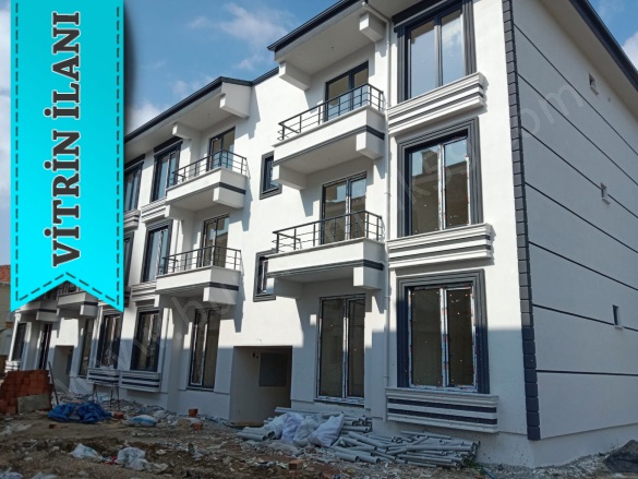 Cumhuriyet Mah. Şarköy Satılık Yazlık |  2+1 Oda | 85M2 4.000.000Tl  Krediye Uygun  | 1. Kat | Doğalgaz(Kombi) | 1 Banyo | 2 Yatak Odası Resim-1