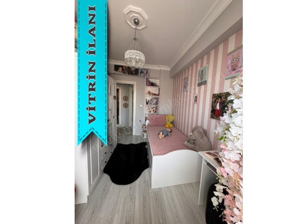 Camikebir Mah. Şarköy Satılık Daire |  2+1 Oda | 115M2 3.575.000Tl  Krediye Uygun  | 3. Kat | Doğalgaz(Kombi) | 1 Banyo | 2 Yatak Odası Resim-4