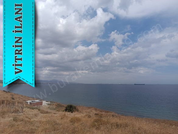 Kızılcaterzi Mah. Şarköy Satılık Arsa |  240M2 865.000Tl Resim-2