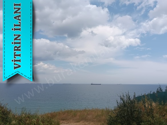 Kızılcaterzi Mah. Şarköy Satılık Arsa |  240M2 865.000Tl Resim-3