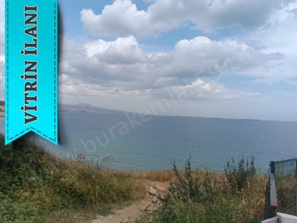 Kızılcaterzi Mah. Şarköy Satılık Arsa |  240M2 865.000Tl Resim-5