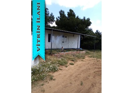 Full Verimde Cevizlik Burak Emlaktan Satılık Arazi Şarköy Çengelli Mah