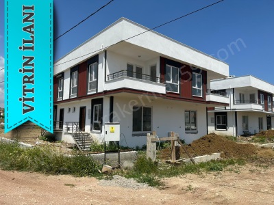 Deniz Manzaralı Burak Emlaktan 3+1 Satılık Villa Şarköy İstiklal Mah