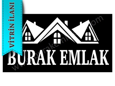 Merkezde Burak Emlaktan 1 Satılık İşyeri Tekirdağ Şarköy İstiklal Mah