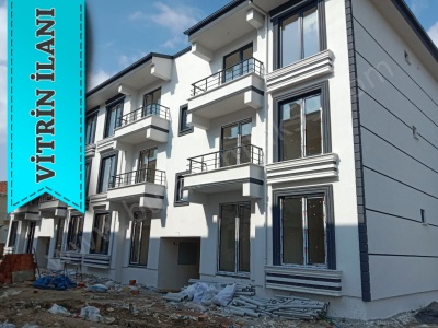 Sıfır Daireler Burak Emlaktan 2+1 Satılık Yazlık Tekirdağ Şarköy Cumhuriyet Mah