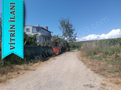 Konut İmarlı Burak Emlaktan Satılık Arsa Şarköy Camikebir Mah