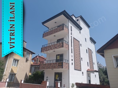 Bahçe Katı Burak Emlaktan 2+1 Satılık Daire Şarköy Cumhuriyet Mah