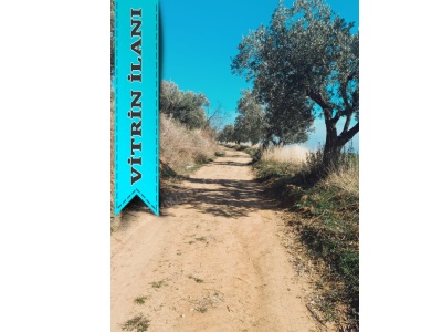 Konut İmarlı Burak Emlaktan Satılık Arsa Şarköy Mürefte Mah