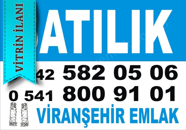Yenişehir Mah. Viranşehir Satılık Daire | 1Tl Resim-1